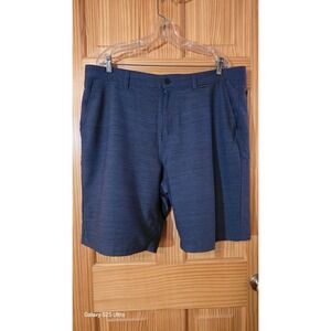 hurley mens shorts 38